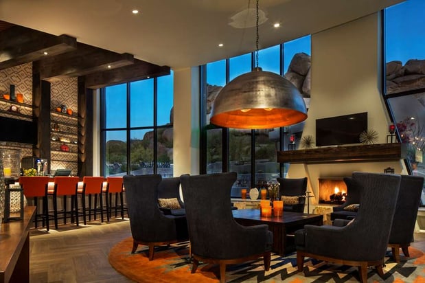 Images Boulders Resort & Spa Scottsdale, Curio Collection by Hilton