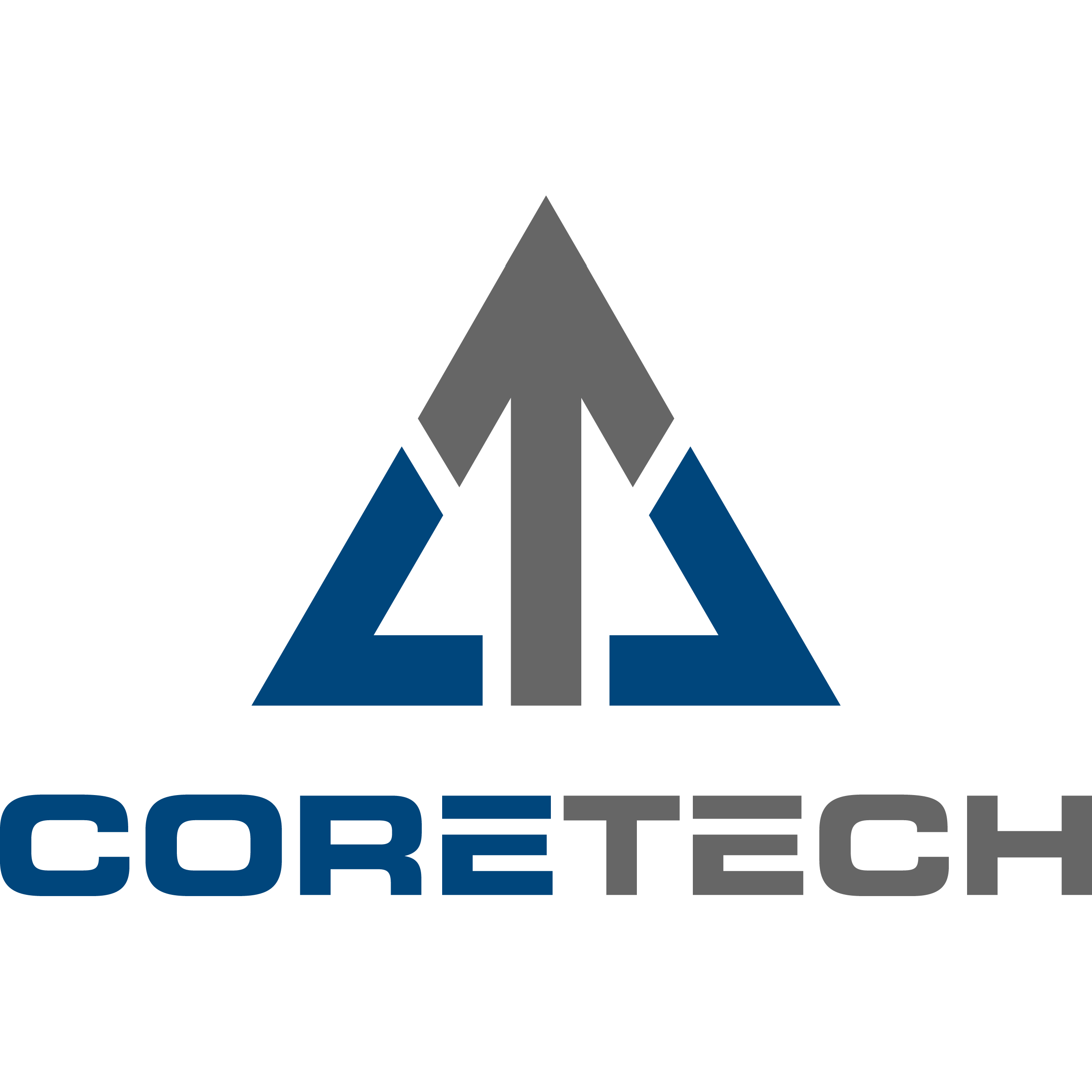 CoreTech LLC Logo