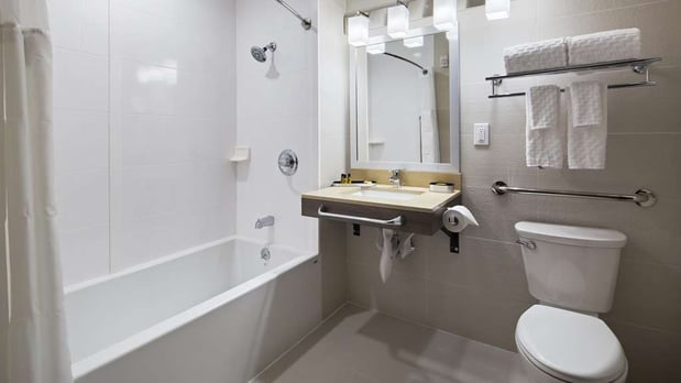 Images Best Western Plus Stadium Inn