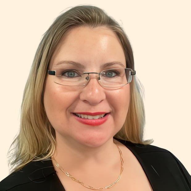 Images Lauren Posner, Counselor