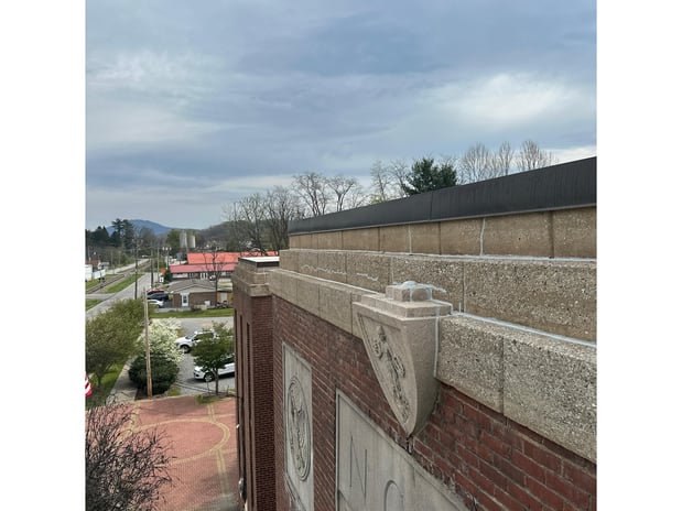 Images WNC Roofing