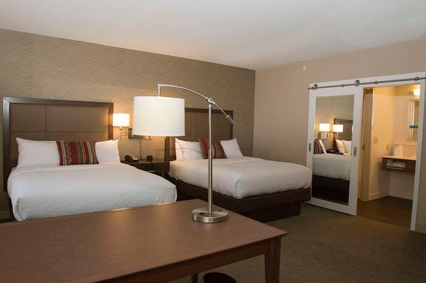 Images Hampton Inn & Suites Boone