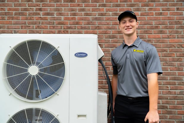 Images Edelman Heating, Cooling, Plumbing, Electric & Solar