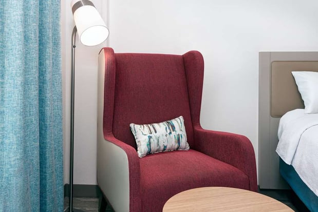 Images Hilton Garden Inn Tampa Airport Westshore
