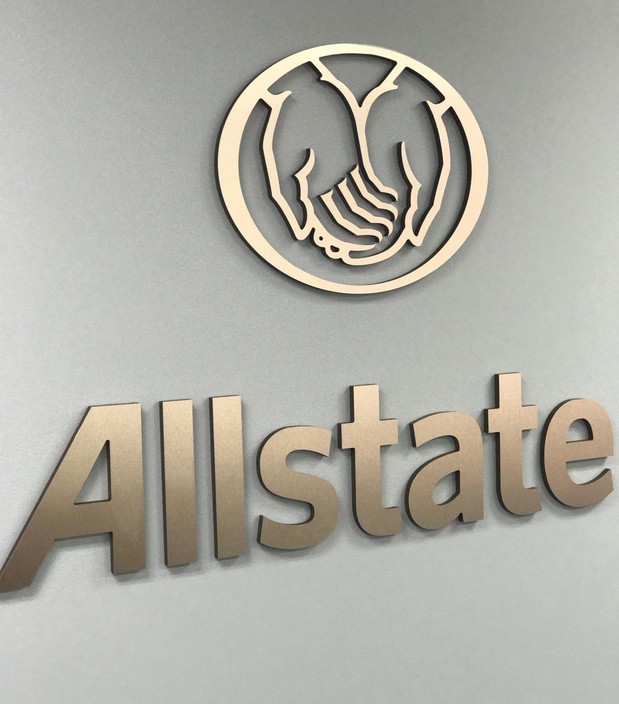 Images Brad Valls: Allstate Insurance