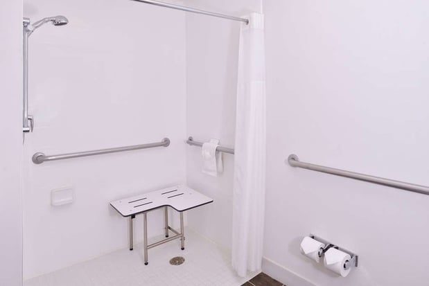 Images Hampton Inn Albuquerque-University/Midtown