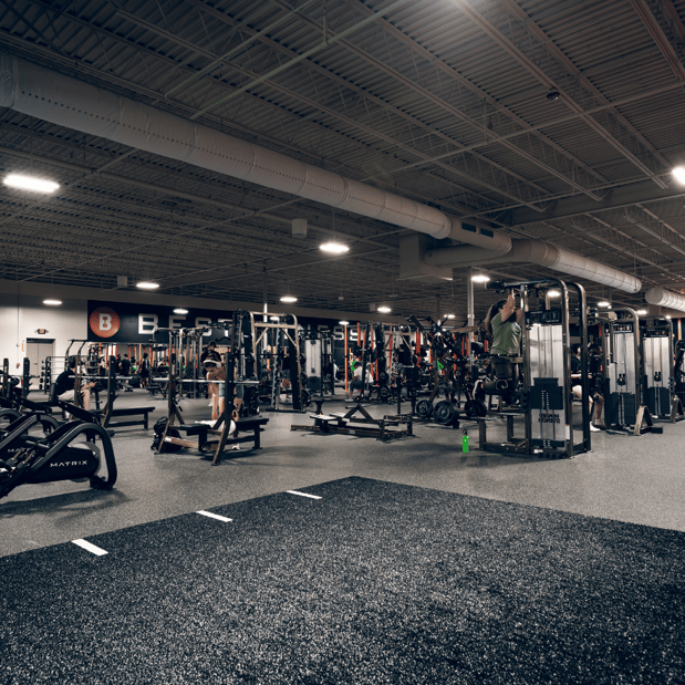 Images Best Fitness Woburn