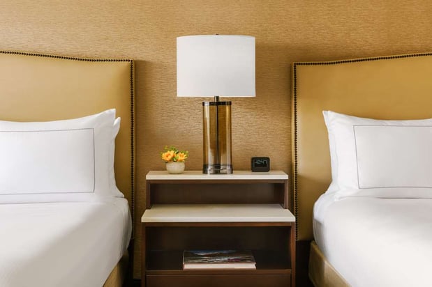Images Hilton Phoenix Airport
