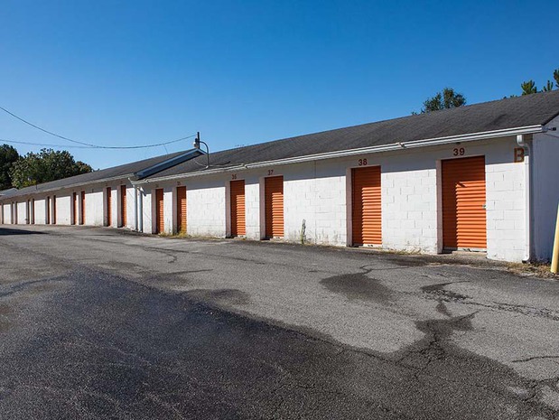 Images Ringgold Storage