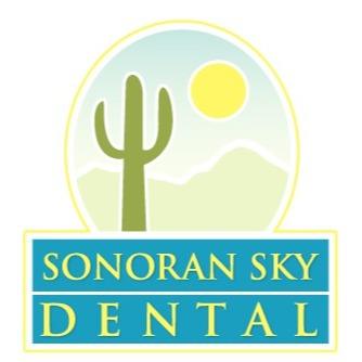 Sonoran Sky Dental Logo