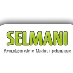 Selmani Logo