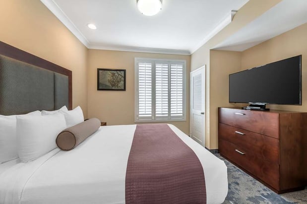 Images Best Western Plus Avita Suites