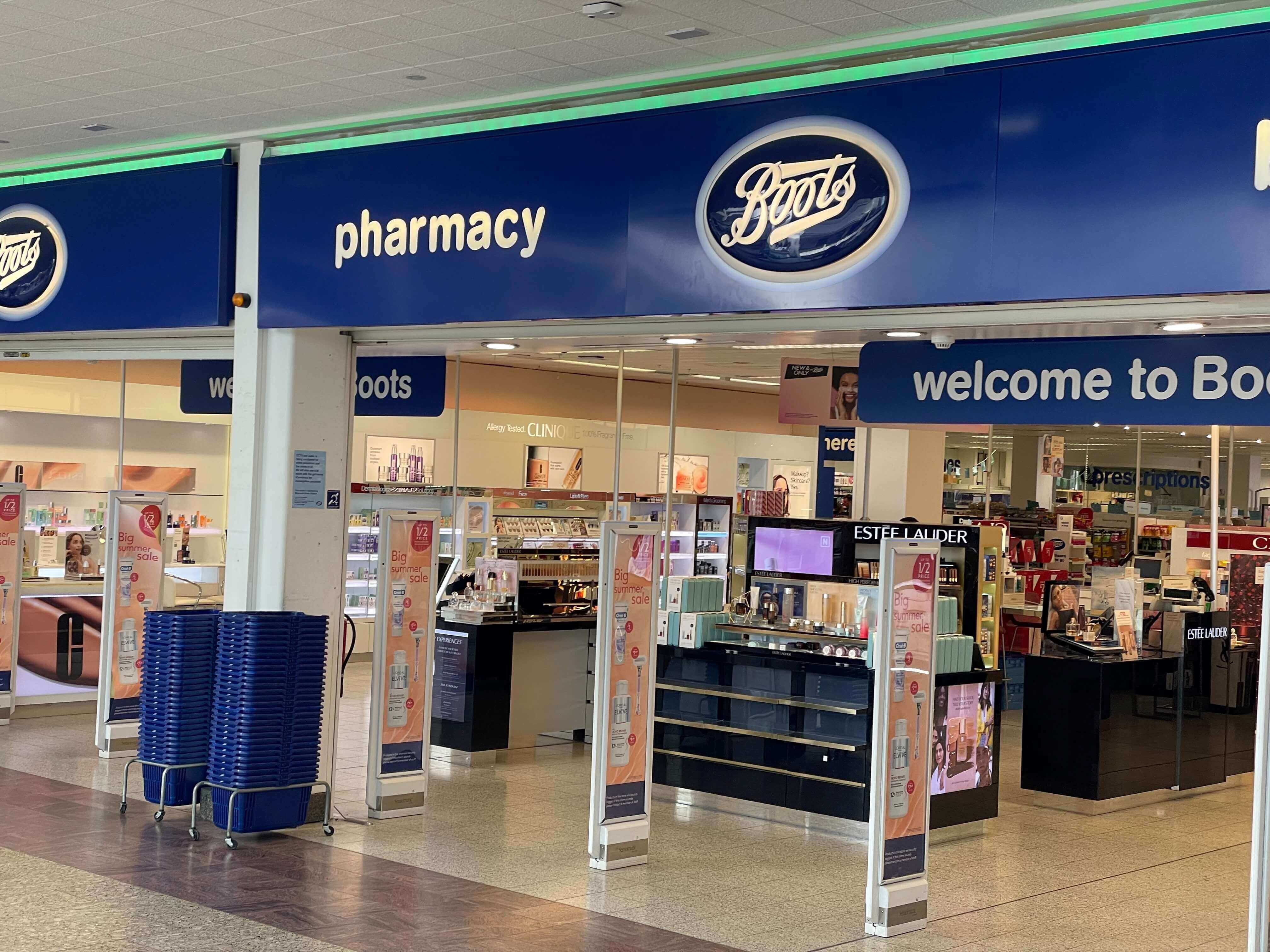 hearing test near me