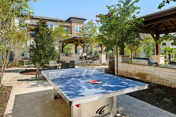 Images Camden La Frontera Apartments