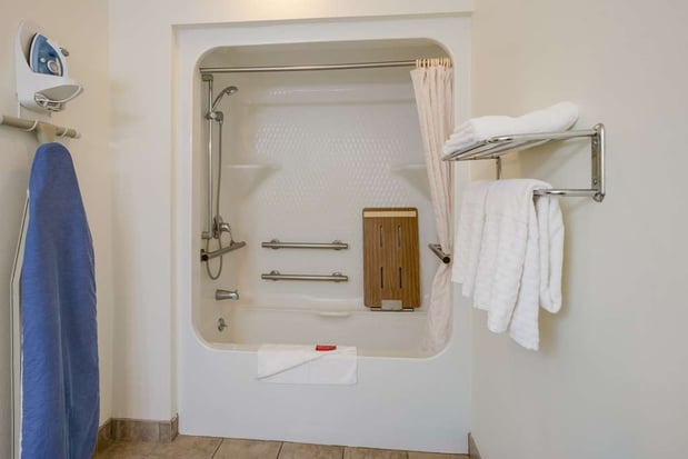 Images SureStay by Best Western Leesville