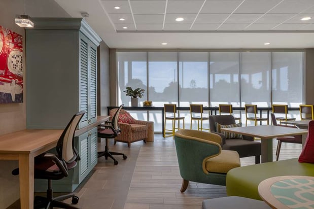Images Home2 Suites by Hilton Kokomo
