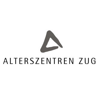 Alterszentren Zug Logo