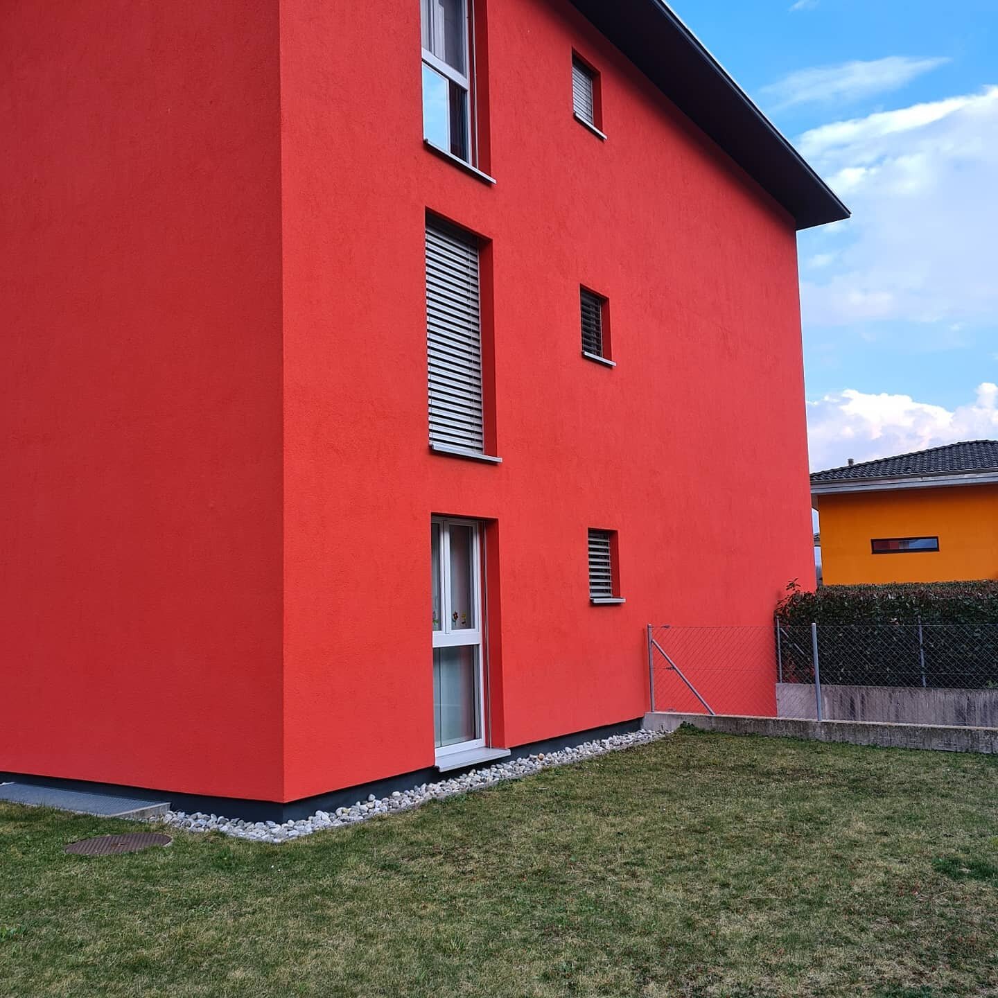Bilder BOGNUDA & STACCHI SA - Impresa di Pittura - Impresa di Gessatura - Bellinzona
