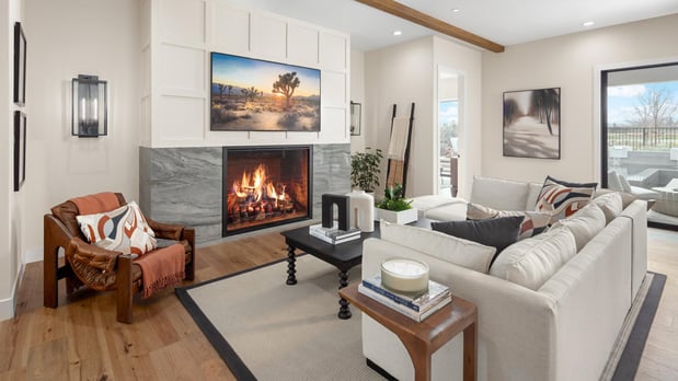 Images Regency at Tracy Lakes