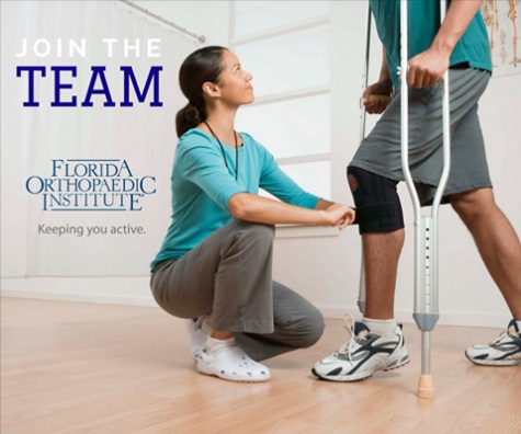 Florida Orthopaedic Institute & Orthopaedic Urgent Care Photo