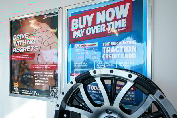 Images Tire Discounters
