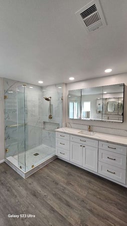 Images Fausto Construction Inc.