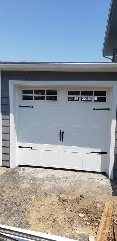 Guaranteed Garage Door Service Photo