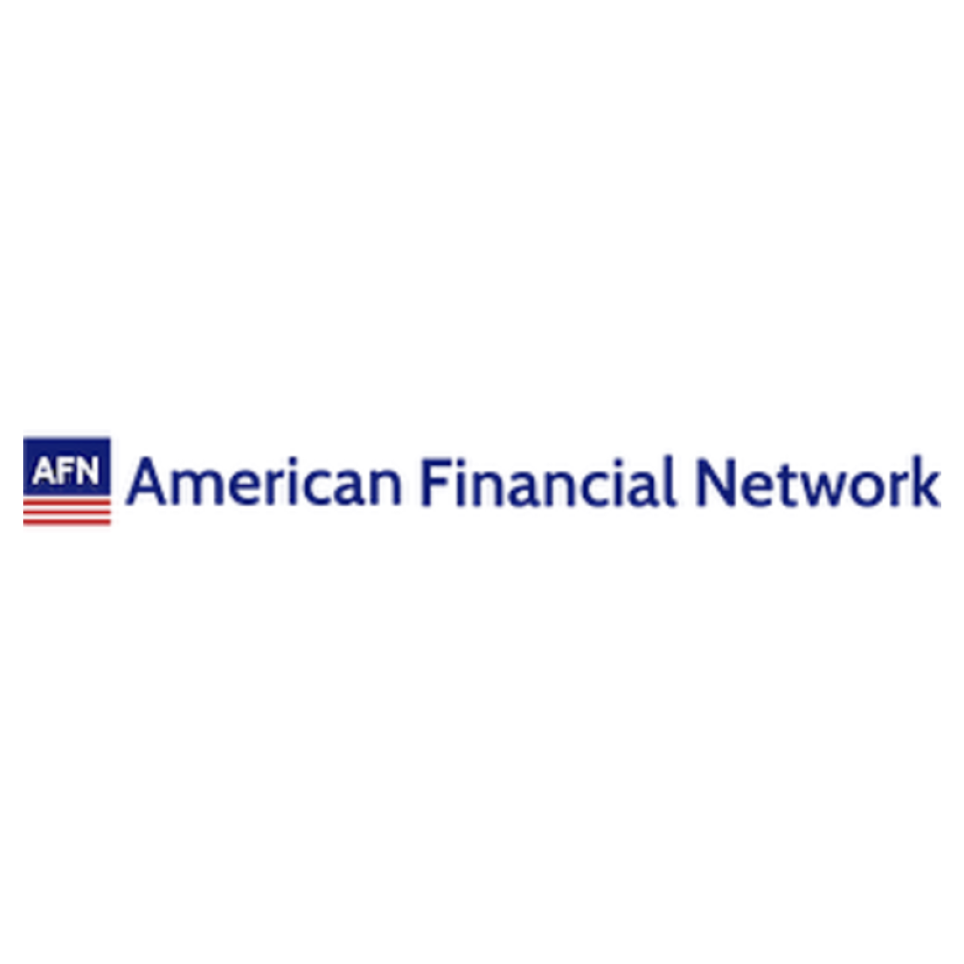 Craig Amrhein Jr. | American Financial Network