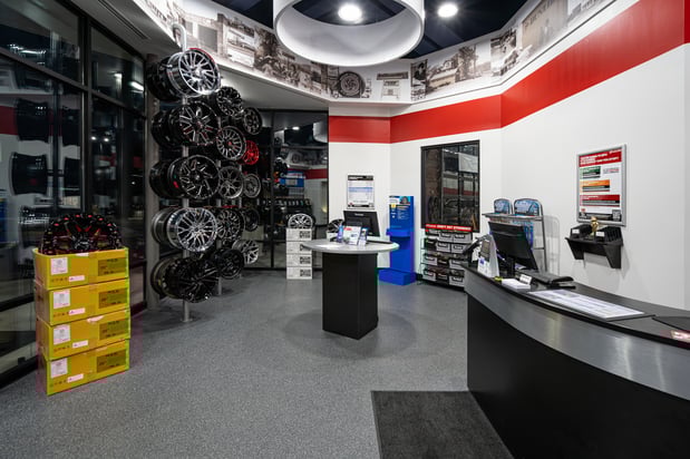 Images Tire Discounters