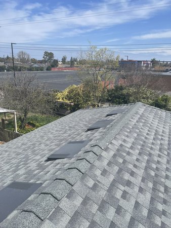 Images DW Roofing