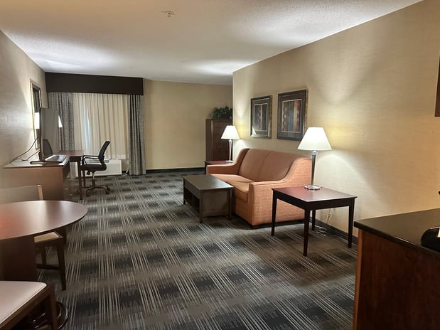 Images Holiday Inn Express & Suites Meriden by IHG