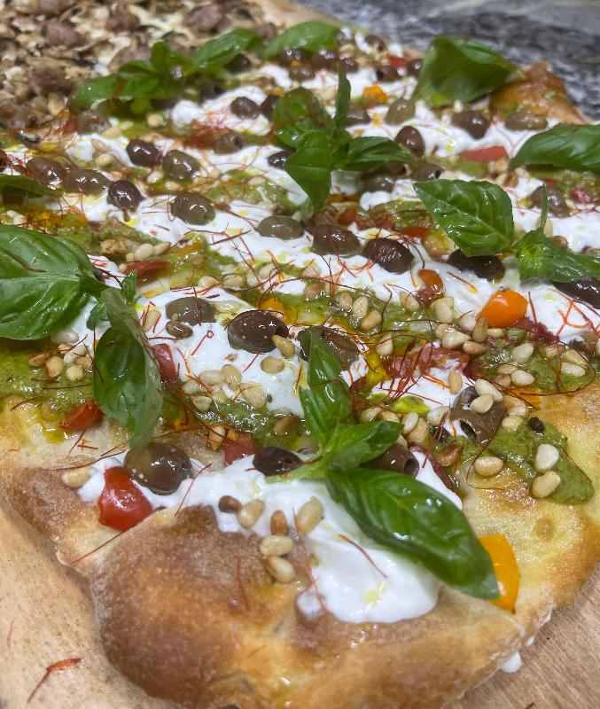 Pizzateca