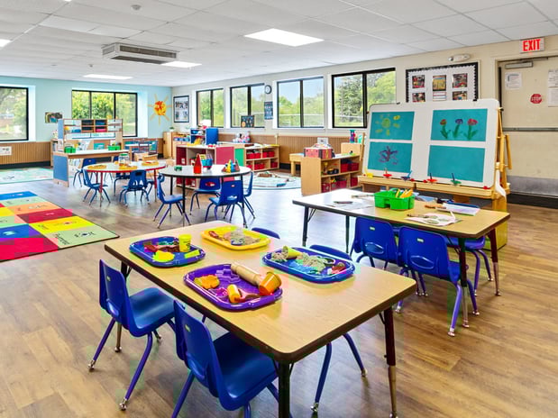 Images Eden Prairie KinderCare Aztec