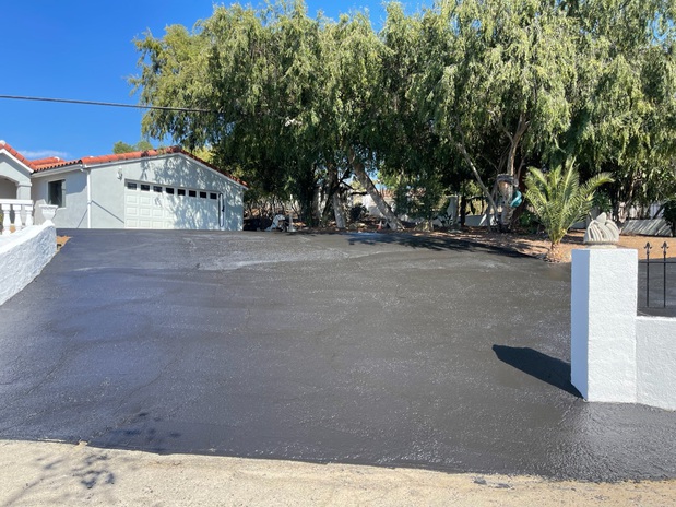 Images Pacific Asphalt Paving