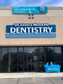 Looking for a family dentist in  San Antonio, TX? You have come to the right spot! De Zavala Modern Dentistry San Antonio (210)740-0645
