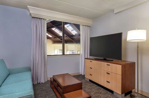 Images DoubleTree by Hilton Hotel Columbia