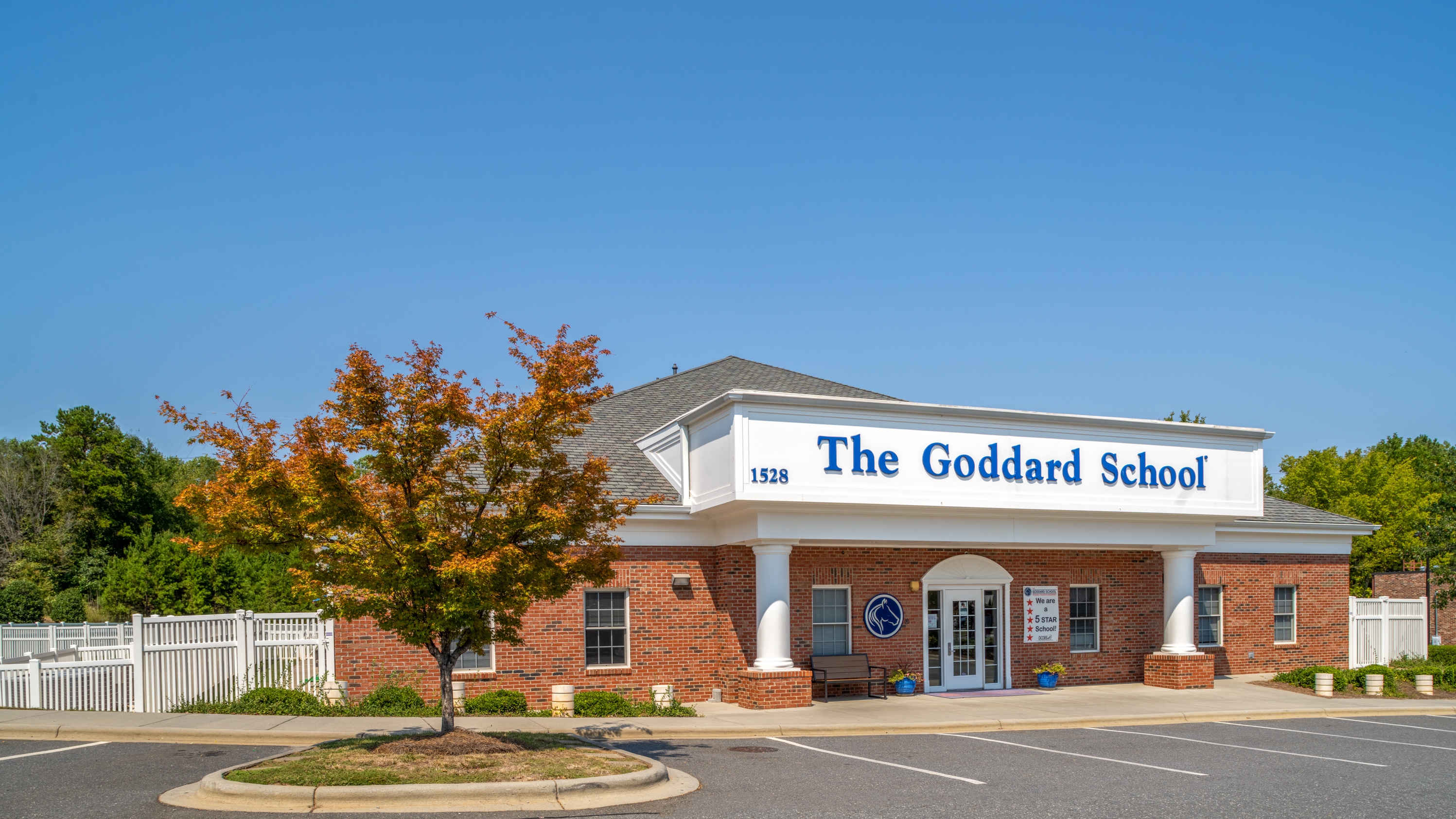 Image 2 | The Goddard School of Waxhaw