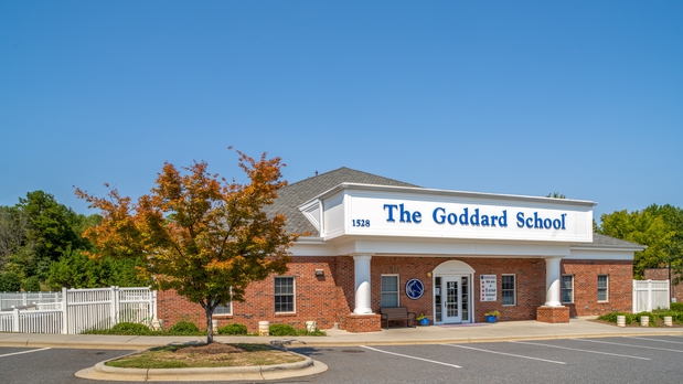 Images The Goddard School of Waxhaw