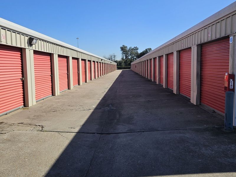 Exterior Units