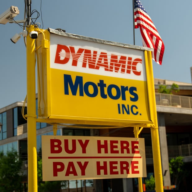Images Dynamic Motors, Inc