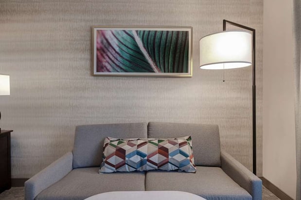 Images Hampton Inn & Suites San Luis Obispo