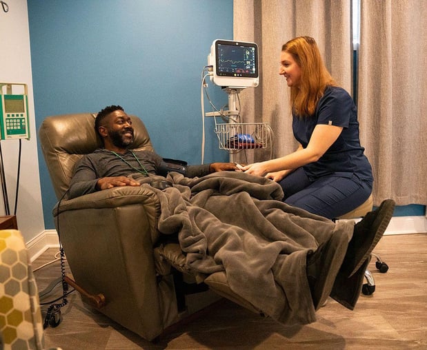 Images Vita Nova Ketamine & Wellness Clinic