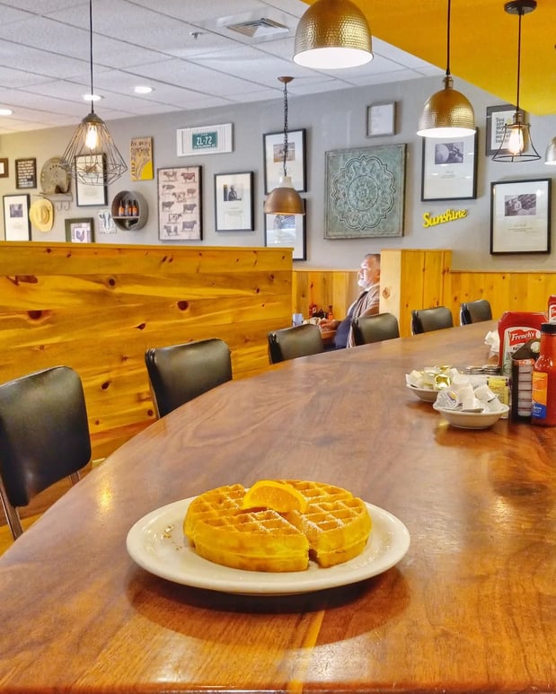 Images Sunshine Café