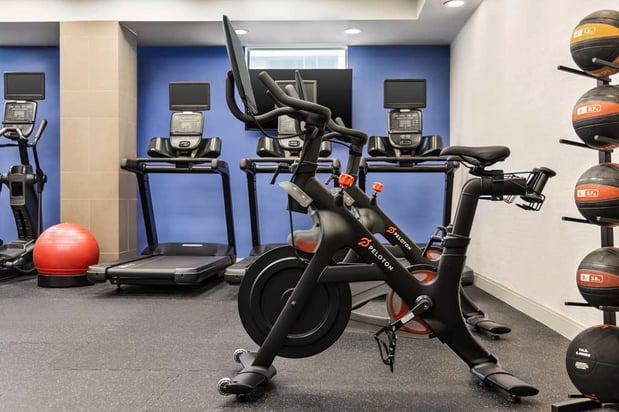 Images Home2 Suites by Hilton New York Long Island City/ Manhattan View, NY