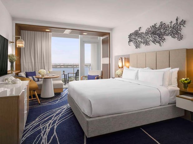 Images Hilton Fort Lauderdale Marina
