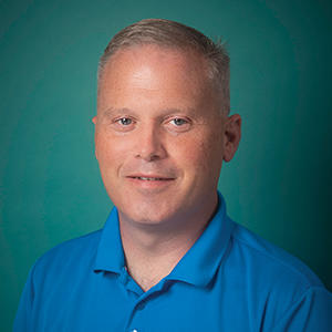 Dr. Jeffrey Jenson MD