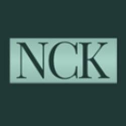 Nelson C. Keshen, P.A. Logo