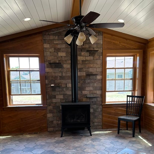 Images JC Builders Inc