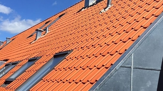 Images Tømrer-Snedkerfirmaet Jørgen Spange ApS