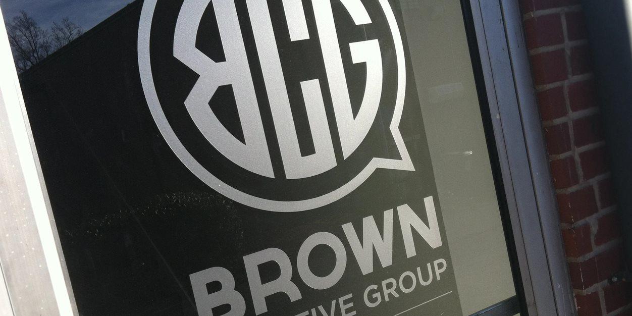 Brown Creative Group Photo